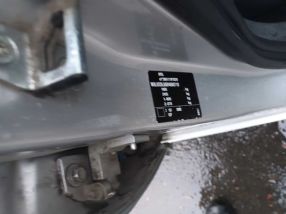 Opel Corsa - 2010
