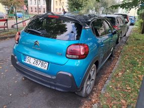Citroen C3 - 2020