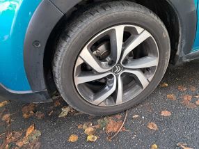 Citroen C3 - 2020