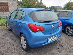 Opel Corsa - 2018