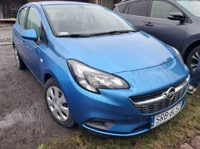 Opel Corsa - 2018