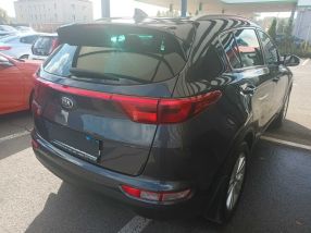 Kia Sportage - 2017