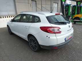 Renault Megane - 2014
