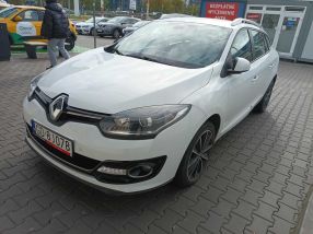 Renault Megane - 2014