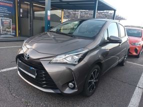 Toyota Yaris - 2018