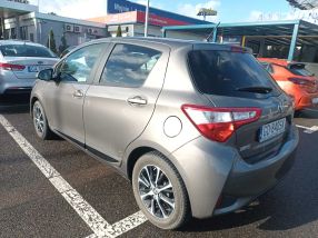 Toyota Yaris - 2018