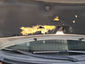Toyota Auris - 2007