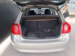 Toyota Auris - 2007
