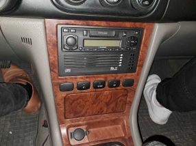 Chevrolet Evanda - 2008