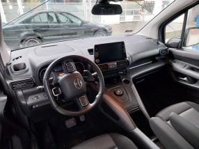 Toyota ProAce City Verso - 2020