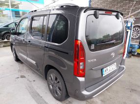 Toyota ProAce City Verso - 2020