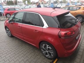 Citroen C4 SpaceTourer - 2019
