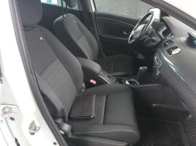 Renault Megane - 2015