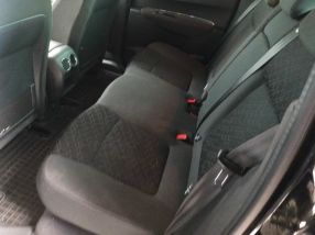 Peugeot 3008 - 2016