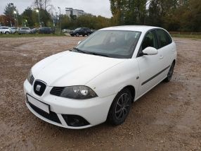Seat Ibiza - 2007