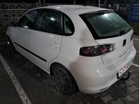 Seat Ibiza - 2007