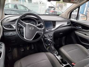 Opel Mokka - 2017