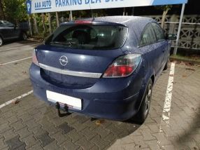 Opel Astra - 2005