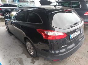 Ford Focus - 2013