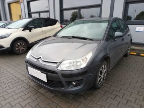 Citroen C4 - 2009