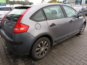 Citroen C4 - 2009