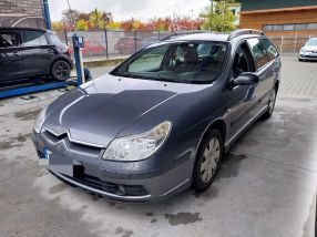 Citroen C5 - 2006