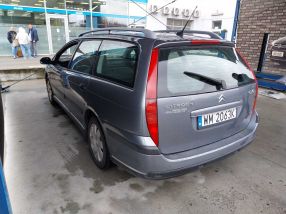 Citroen C5 - 2006