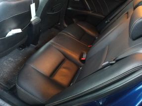 Toyota Avensis - 2015