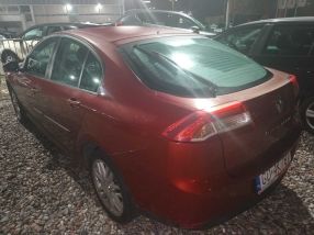 Renault Laguna - 2007
