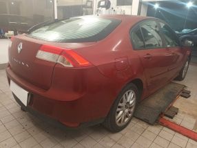 Renault Laguna - 2007