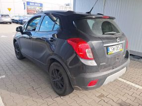 Opel Mokka - 2016