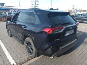 Toyota RAV 4 - 2020