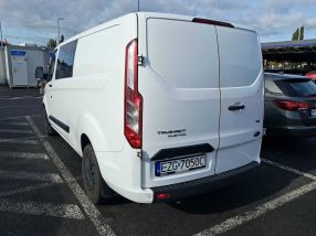 Ford Transit Custom - 2018