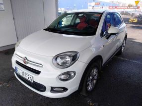 Fiat 500X - 2015
