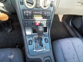 Mercedes-Benz SLK - 1999