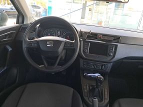 Seat Ibiza - 2018