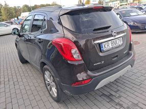 Opel Mokka - 2017