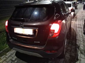 Opel Mokka - 2017