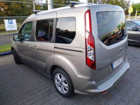 Ford Tourneo Connect - 2018