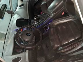 Renault Espace - 2015