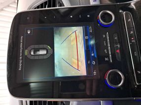 Renault Espace - 2015