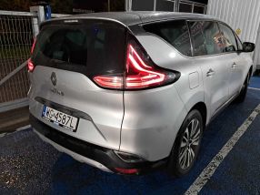Renault Espace - 2015