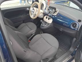 Fiat 500 - 2024