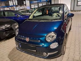 Fiat 500 - 2024