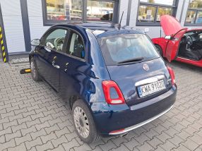Fiat 500 - 2024