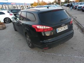 Ford Focus - 2013
