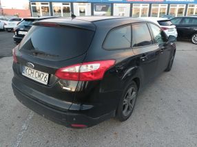Ford Focus - 2013