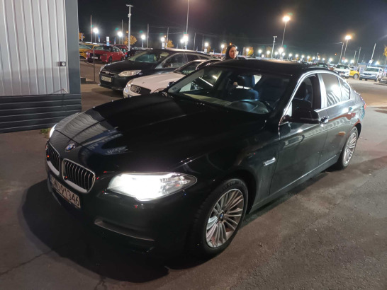 BMW 5