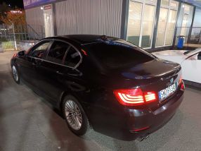 BMW 5 - 2015