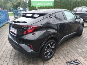 Toyota C-HR - 2019